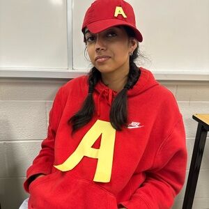 Meet your Posher, Simarpreet